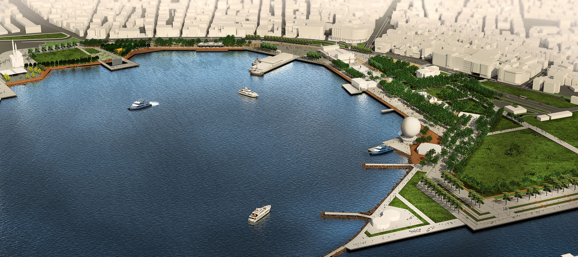 İstanbul Geneli Cadde Meydan